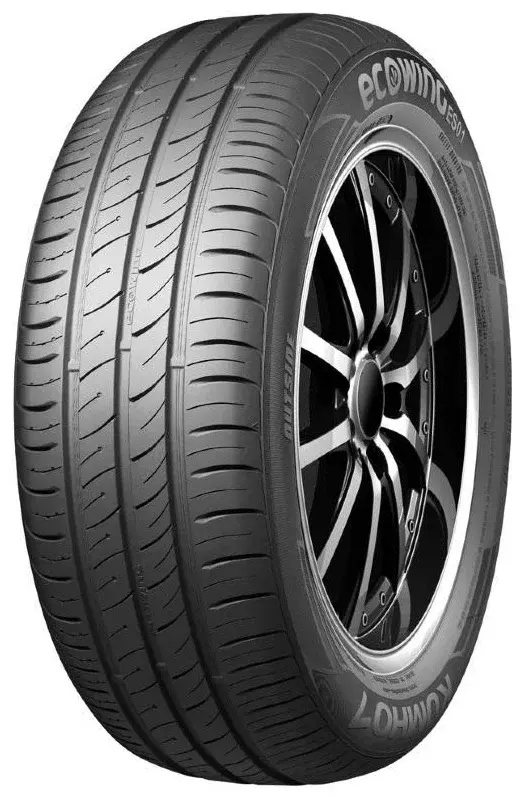 Шина Kumho Ecowing KH27 95V R16 215/60 летняя