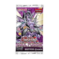 Soul Fusion Booster