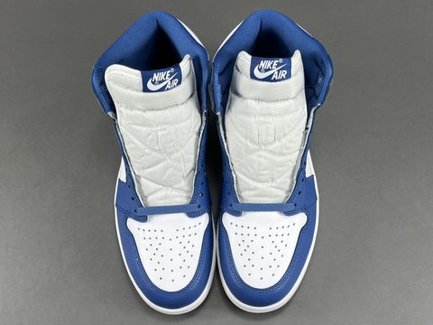 Air Jordan 1 High OG 'True Blue' 