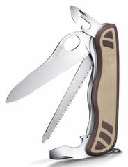 Фото Нож перочинный Victorinox Trailmaster (0.8461.MWC941) 10 функций