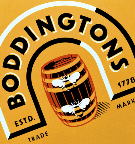 Пиво Boddington`s Pub Ale