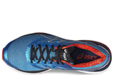 Кроссовки беговые Asics Gel Cumulus 18 мужские распродажа