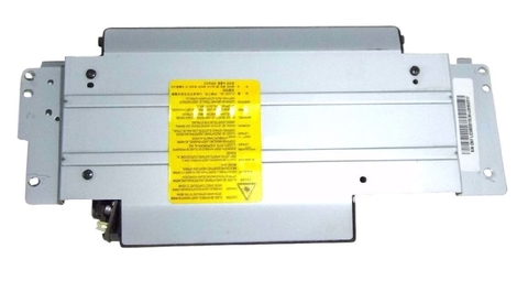 Блок Лазера (LSU) OEM LSU (JC5918C) блок сканера (лазер) - купить в компании MAKtorg