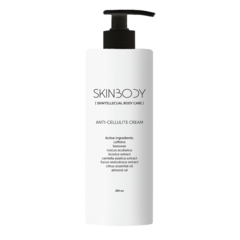 АУТЛЕТ SKINBODY ANTI-CELLULITE CREAM