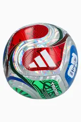 Футбольный мяч adidas Trionda World Cup 2026 Training Foil размер 5 - многоцветный