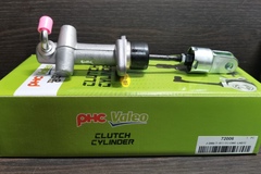ЦИЛИНДР СЦЕПЛЕНИЯ ГЛАВНЫЙ LACETTI, GENTRA 96494422/PMC-83/72006 PHC VALEO (зелён уп, Корея)