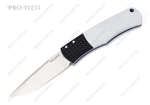 Нож Pro-Tech Magic BR-1.3 LTD-Grey 