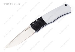 Нож Pro-Tech Magic BR-1.3 LTD-Grey 