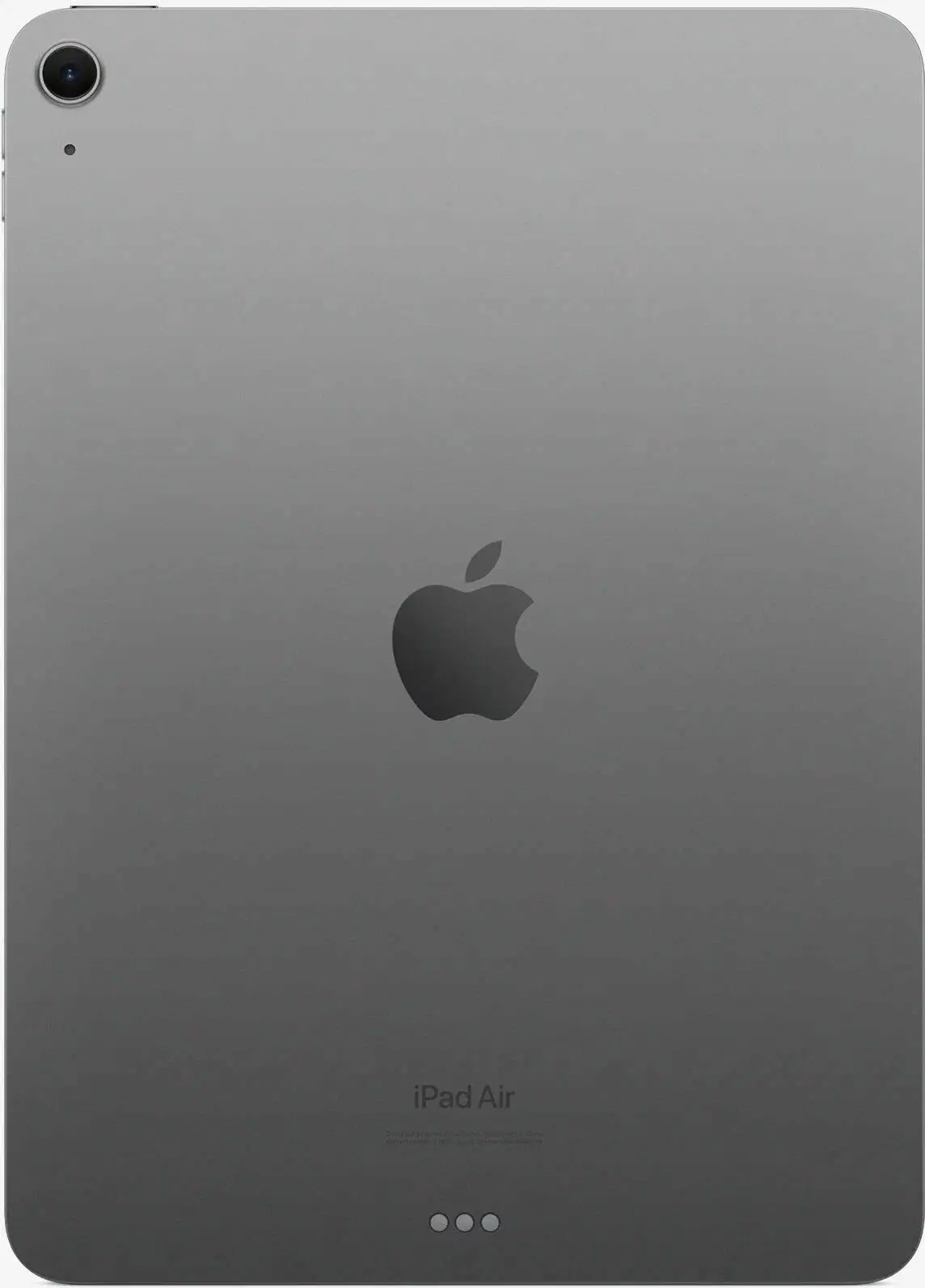 iPad Air 11 (2025) Wi-Fi 256 ГБ, серый