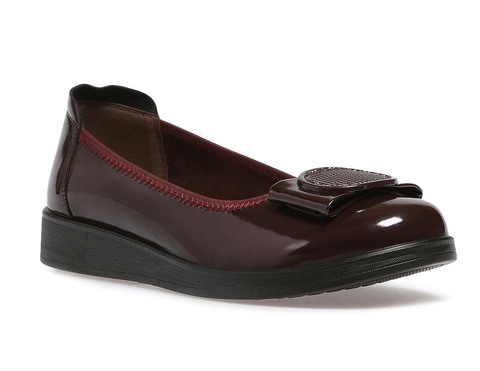 Туфли женские SZ749_03LT-WN