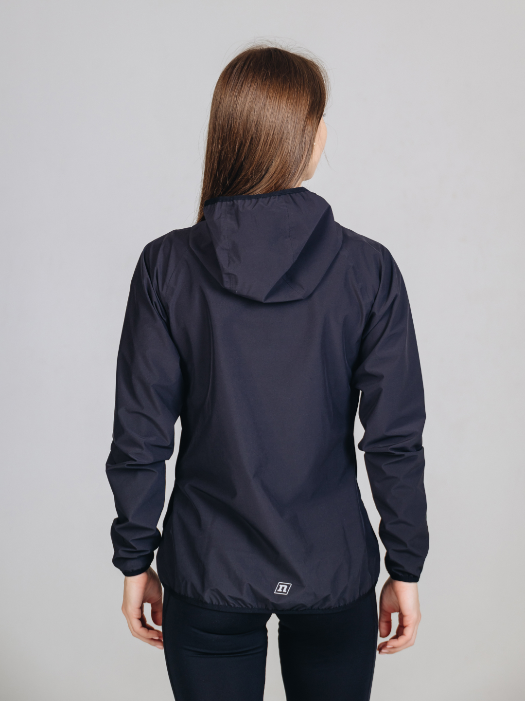 Женский костюм для бега Noname Storm Running черный - 7