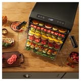 Сушилка для овощей и фруктов Excalibur 10 Tray Select Digital