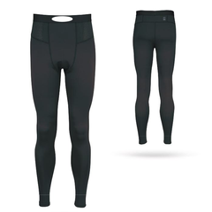 Термобелье брюки COMPRESSION PANT JR
