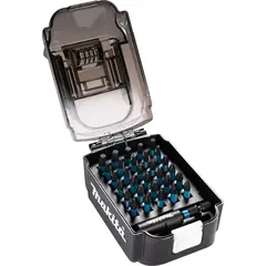 Набор насадок IMPACT BLACK Makita E-03084