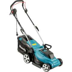 Газонокосилка электрическая 330 мм Makita ELM3320