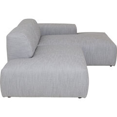 Диван угловой Elenora Outdoor grey