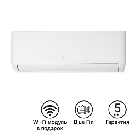 Купить Сплит-система инверторная Даймонд (Diamond DC)-24/Wi-Fi недорого со склада в Хабаровске, Якутске, Владивостоке, Южно-Сахалинске, Благовещенске