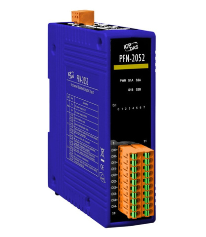 Модуль ICP DAS PFN-2052 CR