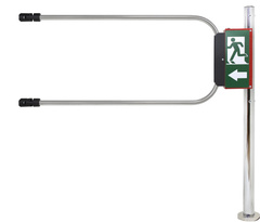 Калитка Smartec ST-GR010EC-SS