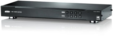 Коммутатор матричный Aten VM0404HA-AT-G