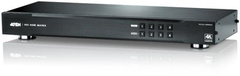 Коммутатор матричный Aten VM0404HA-AT-G