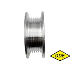 Шкив ведущий DDE BK-450 Хоббит (791-998-030)