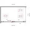 BelBagno SOFT_CLOSE-2-AH-1-130/80-C-Cr Душевой уголок