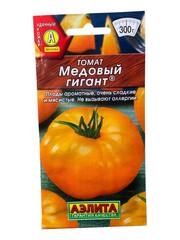 Томат Медовый гигант (Аэлита)