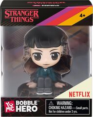 Фигурка Yume Stranger Things Mike
