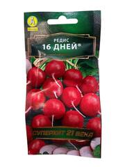 Редис 16 дней (Аэлита)