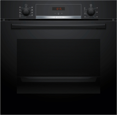 Электрический духовой шкаф Bosch HBA514BB3