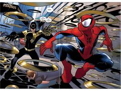 Ultimate Spider-Man Omnibus Vol. 5 (На английском языке)