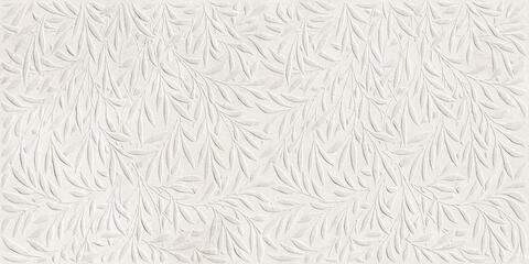 ITT Ceramic Salma Bone Decor Matt 59.5x119.2
