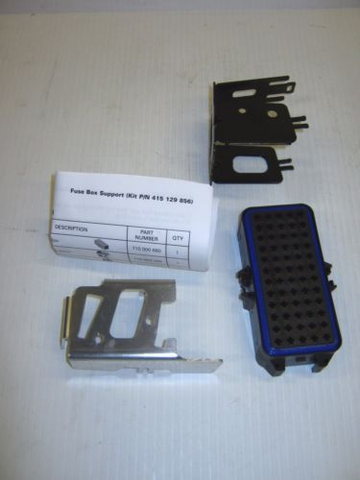 Can-Am 415129856 Бокс предохранителя оригинал 710000660 для BRP Can-Am