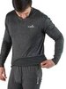Термобелье Norfin THERMO LINE 4 GRAY