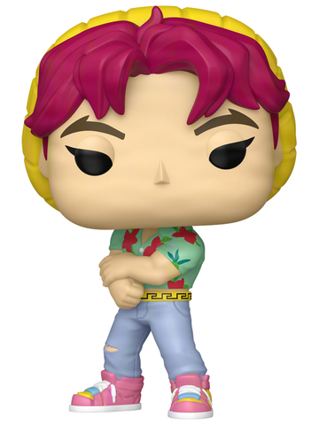 Funko POP! KPop Demon Hunters: Abby (Soda Pop) (Exc) (2433)