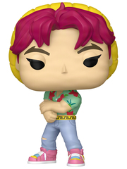 Funko POP! KPop Demon Hunters: Abby (Soda Pop) (Exc) (2433)