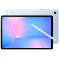 Планшет Samsung Galaxy Tab S10 FE 10.9", Wi-Fi + LTE, 8/128GB, Light Blue (Голубой)