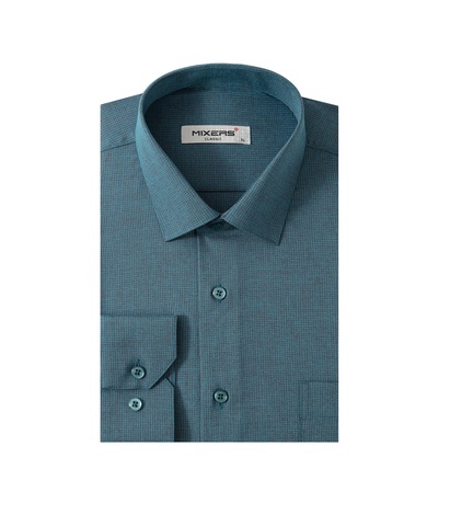 Рубашка MM015B-22 (L-4XL)