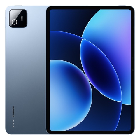 Планшет Xiaomi Pad 8 Global 8 ГБ/128 ГБ Wi-Fi Голубой | Blue