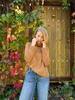 Оплата совместника Basic Sweater Baby Cashmere