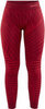 CRAFT ACTIVE INTENSITY комплект термобелья женский - 3