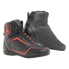 Raptors Air / Черно-красный
