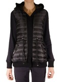 Кардиган с капюшоном MONCLER