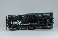 ZIL-157K without winch DIP 1:43