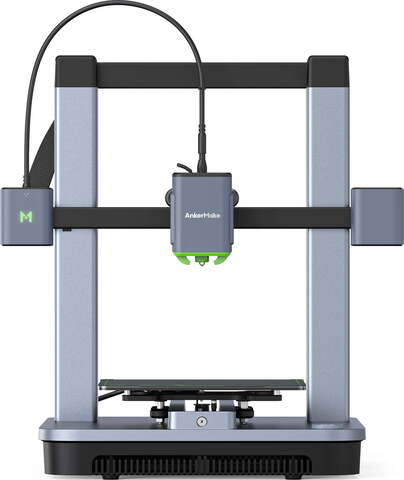 3D-принтер AnkerMake M5C