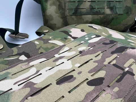 БР2 Баллистический  пятиточечник двойной раскладной