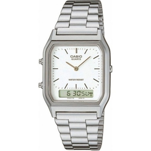 Часы Casio AQ-230A-7A
