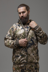 Летний костюм для охоты, рыбалки, туризма Remington Alabama Professional South Forest на remingtonn.ru