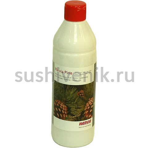 Ароматизатор Harvia Сосна - 3